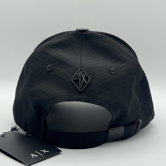 Armani Exchange Hat - Picture 5 of 9